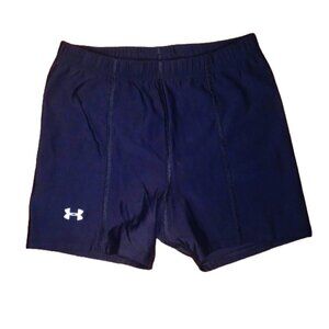 UNDER ARMOUR ATHLETIC SHORTS